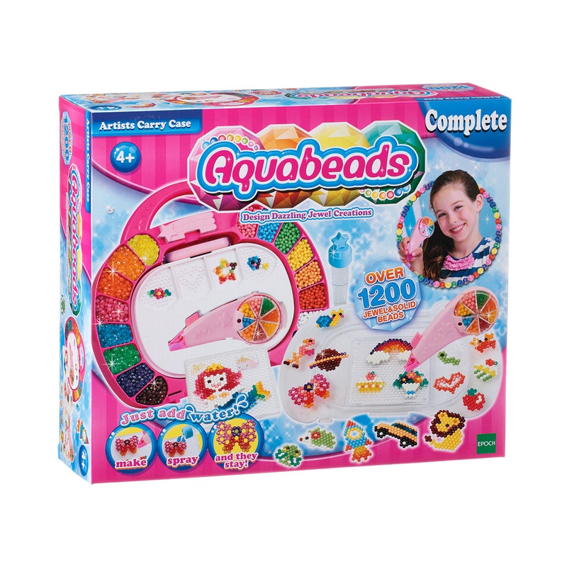 Aquabeads Artists Carry Case - Image 2