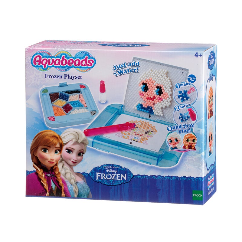 Aquabeads Frozen Playset - Image 2