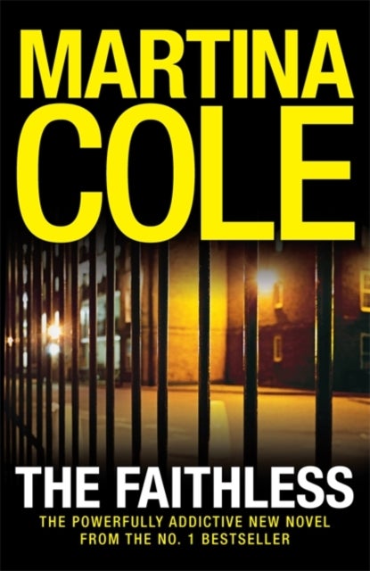 Faithless printed_book_paperback english - 5/1/2012 