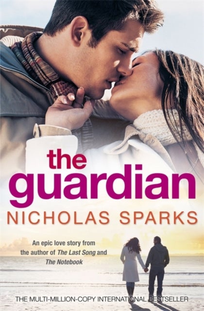 Guardian - Paperback English by Sparks Nicholas - 4/3/2008