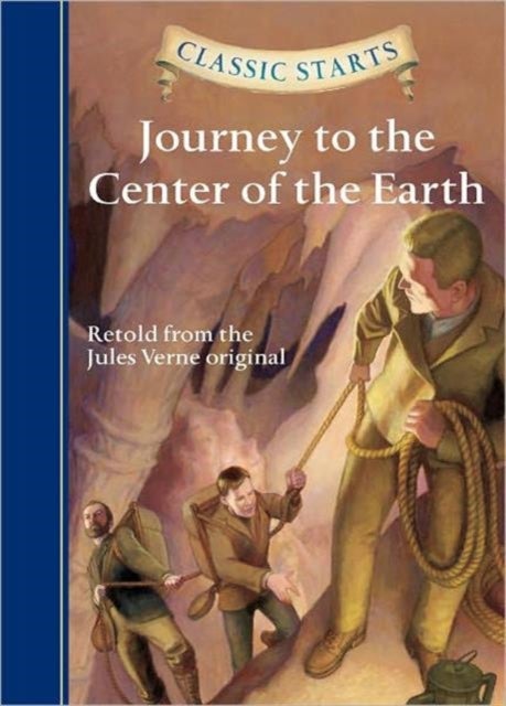 فيلم "Journey to the Center of the Earth" - غلاف مقوى الإنجليزية - 8/7/2011