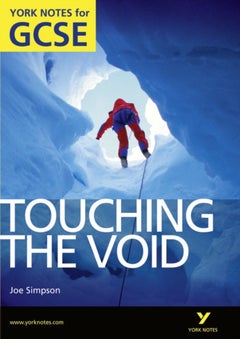 Touching The Void - Paperback English by James Sale - 7/2/2010 