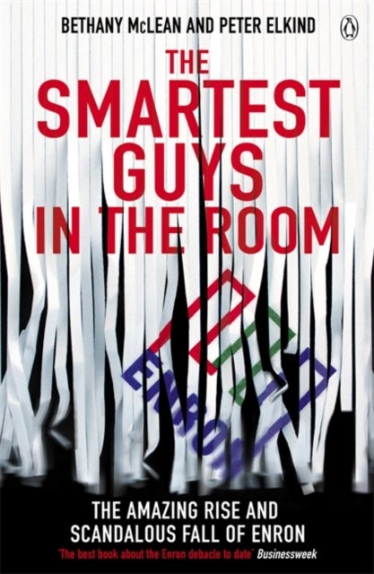 null - Smartest Guys In The Room Paperback English by Bethany Mclean - 38260 - Image 1