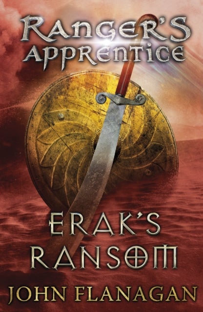 null - Ranger's Apprentice 7: Erak's Ransom - Paperback English by John Flanagan - Image 1