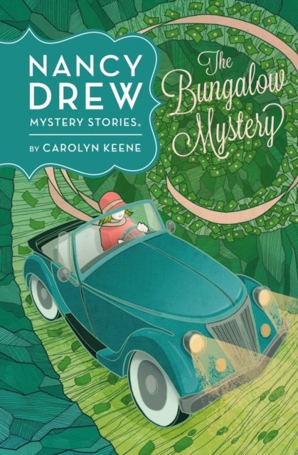 The Bungalow Mystery 3 printed_book_hardback english