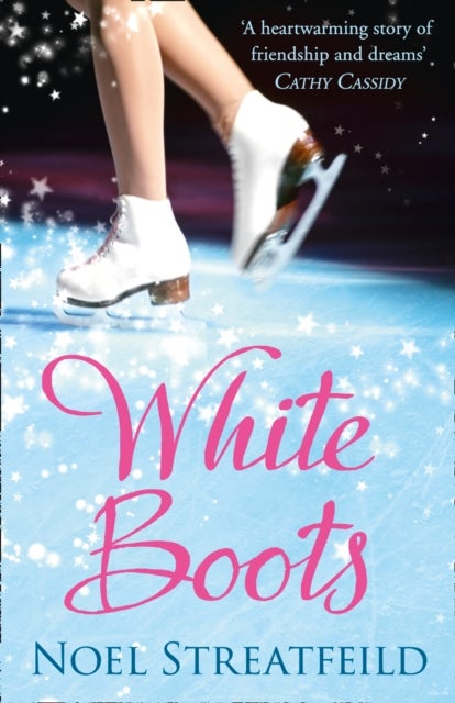 White Boots Paperback English by Noel Streatfeild - 42278 