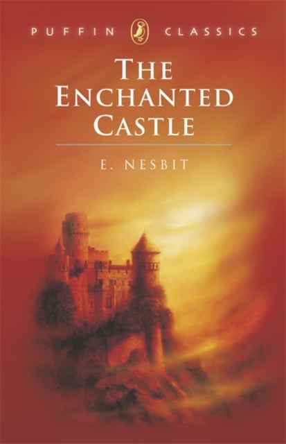 Enchanted Castle printed_book_paperback english