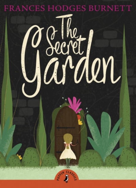Secret Garden (سيكرت جاردن) غلاف ورقي الإنجليزية - 39513