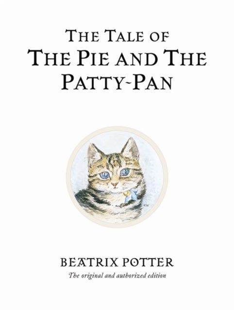Tale Of The Pie And The Patty-Pan printed_book_hardback english 