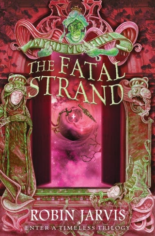 The Fatal Strand printed_book_paperback english - v1502142055/N11995883A_1