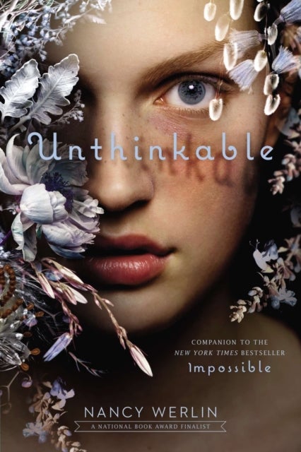 Unthinkable printed_book_paperback english