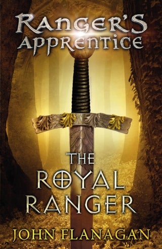Ranger's Apprentice 12: The Royal Ranger printed_book_paperback english - v1502142065/N11995977A_1