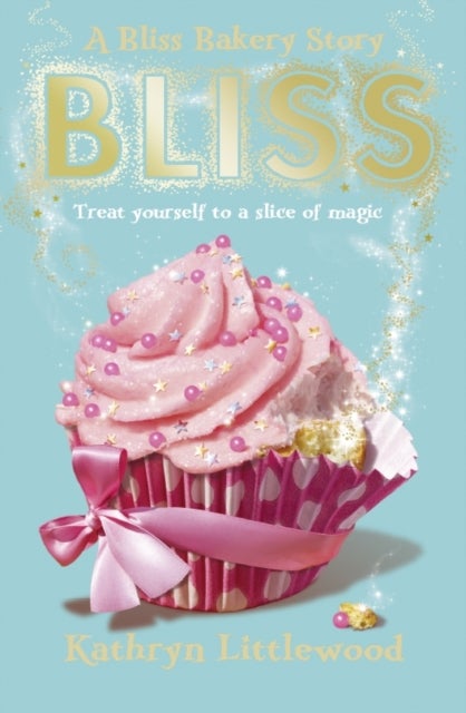 Bliss - Paperback English by Kathryn Littlewood