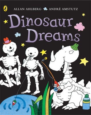Funnybones: Dinosaur Dreams printed_book_paperback english - v1502142098/N11996247A_1