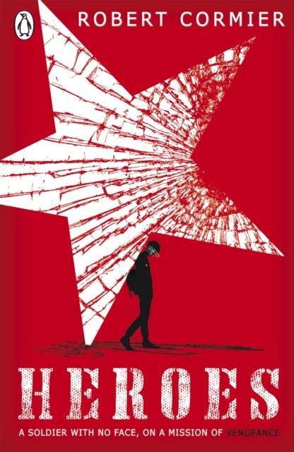 رواية 'Heroes' - غلاف ورقي عادي الإنجليزية