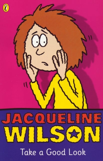 Take A Good Look - Paperback English by Jacqueline Wilson