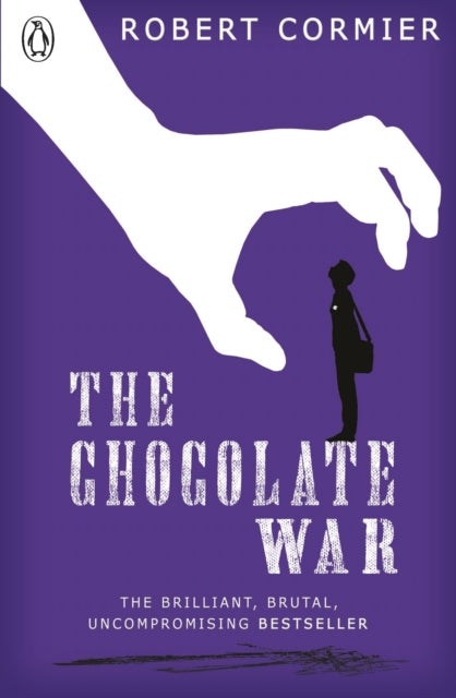 The Chocolate War - Paperback English by Robert Cormier