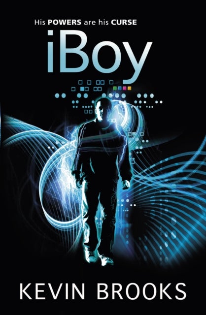 Iboy printed_book_paperback english