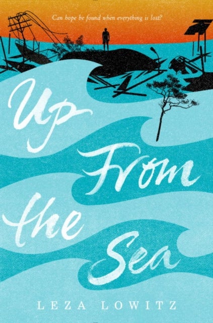 Up From The Sea Paperback English by Leza Lowitz - 42752  - Image 1