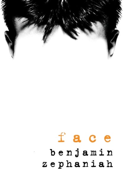 Face - Paperback English by Benjamin Zephaniah