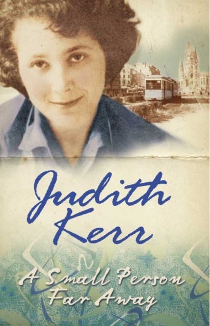 Small Person Far Away printed_book_paperback english