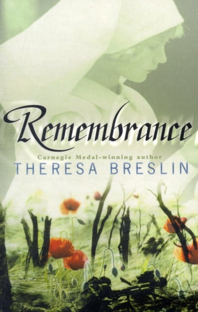 Remembrance printed_book_paperback english