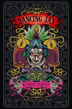 Dancing Jax - Paperback English by Robin Jarvis