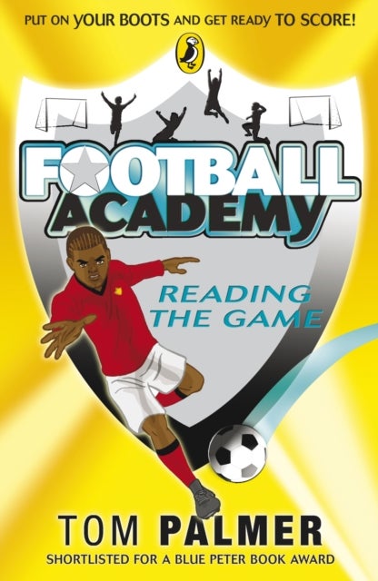 Reading The Game printed_book_paperback english 