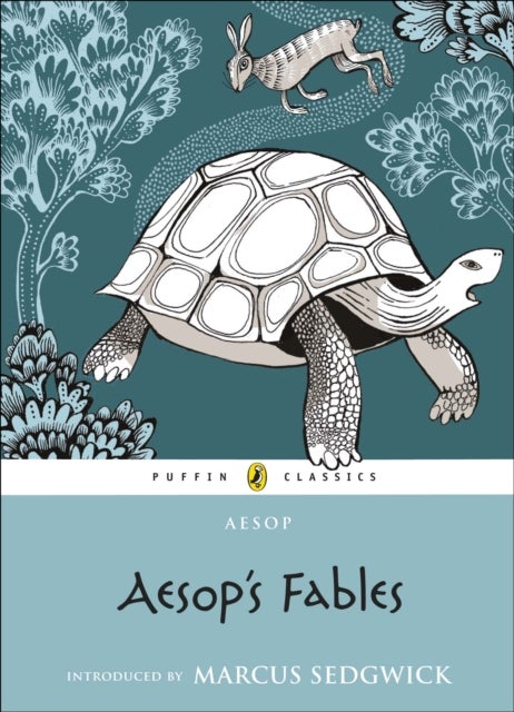 Aesop'S Fables Paperback English by Robb Aesop - 41340