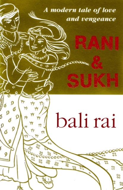 Rani And Sukh printed_book_paperback english