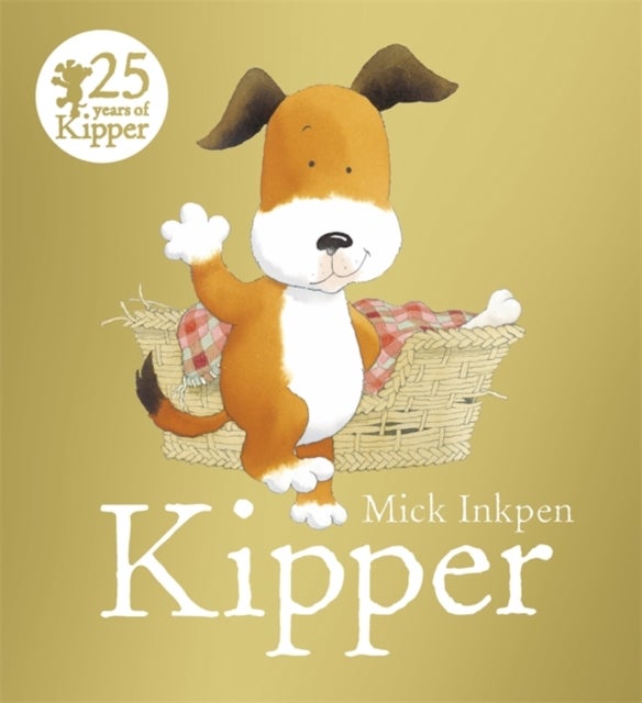 Kipper Paperback English by Mick Inkpen - 41823