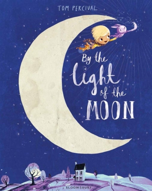 By The Light Of The Moon printed_book_paperback english 