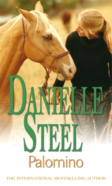 Palomino - Paperback English by Danielle Steel