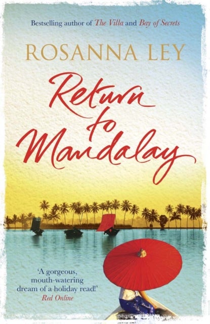 Return To Mandalay printed_book_paperback english