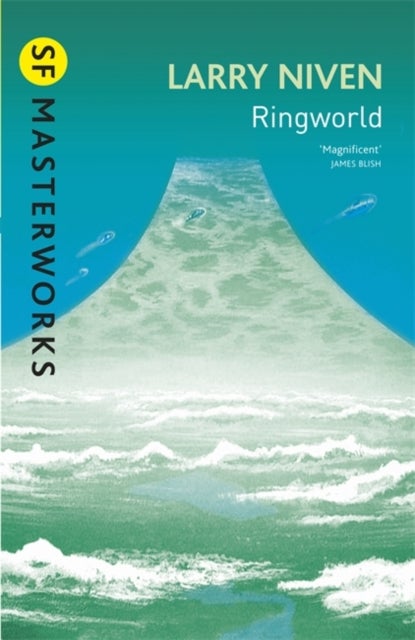 Ringworld Paperback English by Larry Niven - 38512 - Image 1