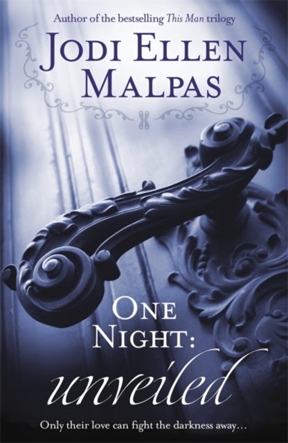 One Night: Unveiled - Paperback English by Jodiellen Malpas