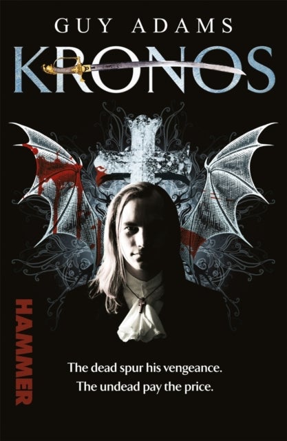 Kronos - Paperback English by Guy Adams