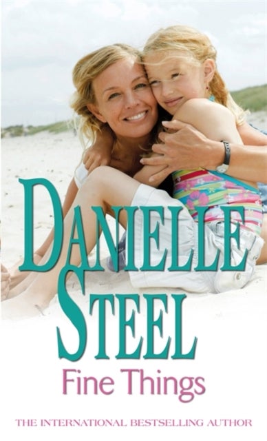 Fine Things - Paperback English by Danielle Steel
