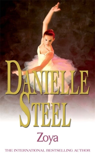 Zoya - Paperback English by Danielle Steel