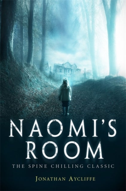 null - Naomi's Room - Paperback English by Jonathan Aycliffe - Image 1