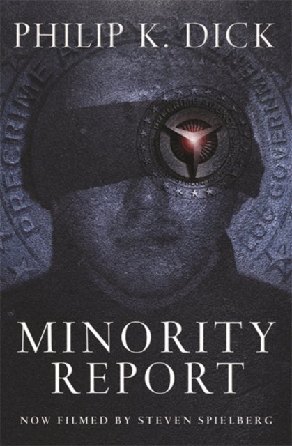 Minority Report - Paperback English by Philip K. Dick