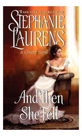 And Then She Fell printed_book_paperback english - 26/03/2013