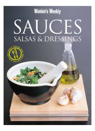 Sauces Salsas And Dressings - Paperback English by Susan Tomnay - 01/05/2006 