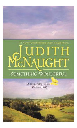 كتاب شيء رائع "Something Wonderful" غلاف ورقي الإنجليزية - 36892