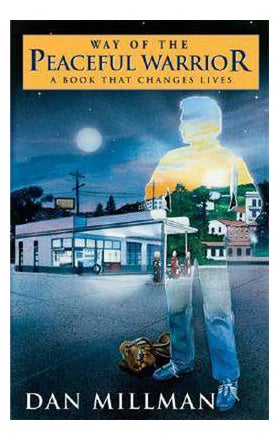 Way Of The Peaceful Warrior: A Book That Changes Lives printed_book_paperback english - 22/08/2000