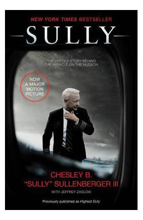 Sully: My Search For What Really Matters printed_book_paperback english - 09/08/2016 