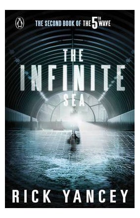 The Infinite Sea printed_book_paperback english - 10/09/2014 