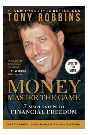 Money Master The Game: 7 Simple Steps To Financial Freedom printed_book_paperback english - 29/03/2016 
