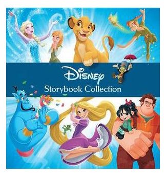 مجموعة قصص ديزني