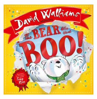 بير هو وينت بو! غلاف ورقي الإنجليزية - 42830